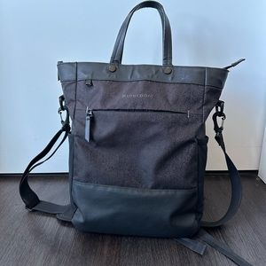 Sherpani backpack